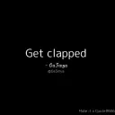 Get clapped by 6a3mya 