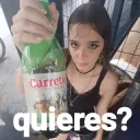 Quieres?