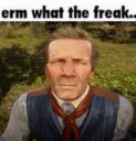 Erm What The Freak...
