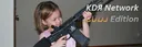 Rifle CUDJ Edition