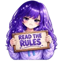 SLAYY - read rules