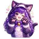 SLAYY - meow