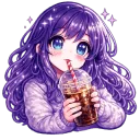 SLAYY - sipping
