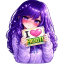 SLAYY - ilovefrooti