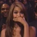 Beyoncé saw that…