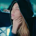 Beyonce in thought
