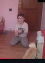 Scream guy