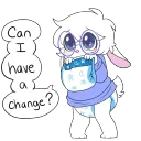 change .gg/babyfur