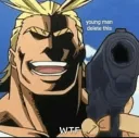 AllMight