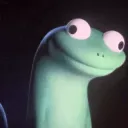 lizard lizard lizard