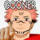 GoonerItadori