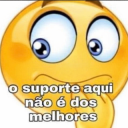 Suporte