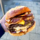 burga