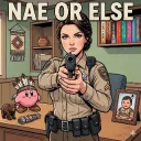 NAE