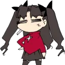 Rin Chibi