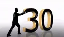 Pushing 30
