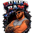 Bubba Ram