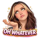 Whatever 