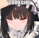 good girl ggyurii