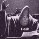 Peak