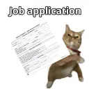 Get job