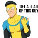 Get a load of this guy