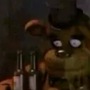Freddy sad