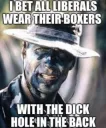 Liberal