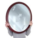 mirror
