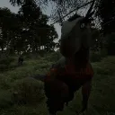 They're right behind me huh?