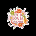 God Loves Cocaine