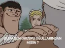 oğulları
