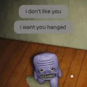 Hate