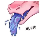 Blep