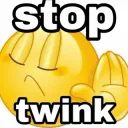 Stop Twink