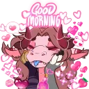 Goob Morning