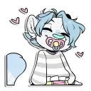 happy bab .gg/babyfur