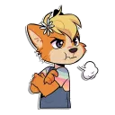 smol pout .gg/babyfur