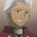 Strange Expression