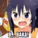 BAKA