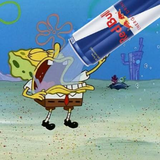 rdbl spongebob