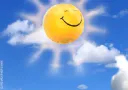 Happy Sun