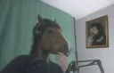 forsenHorseAlright