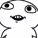 Dimple_grinning