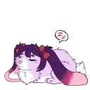 Clover Sleep