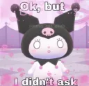 Kuromi