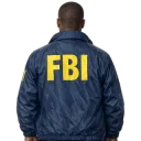 FBI!
