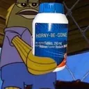 hornbgone