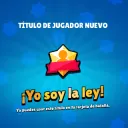 YO SOY LA LEY