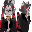 Prayin’ for yo ass 